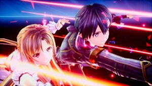 Sword Art Online: Last Recollection Sells Sin Story Ahead of Super Busy October Schema