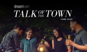 Talk of The Town: Ιούνιος 2023 - Ειδήσεις & Πληροφορίες για το Real Estate