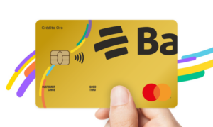 Tarjeta de Credito Bancolombia Oro