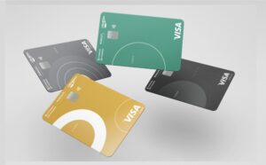 Card de Credit Scotiabank Visa