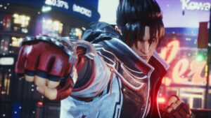 Tekken 8 is holding a 'closed network test' in July, and you can sign up to get in right now