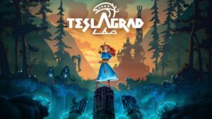 Teslagrad 2 and Teslagrad Remastered updates out now, patch notes
