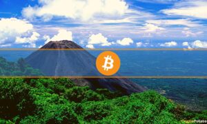 Tether liittyy 1 miljardin dollarin Bitcoin Mining Initiative -aloitteeseen El Salvadorissa