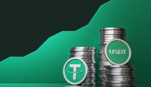 Tether может стоить больше 3 долларов США в долларах США и стабильной монете в новой цепочке блоков