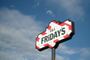 TGI Friday's Fundraising: How to kick your fundraising Up a Notch - GroupRaise