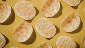 Cele mai bune 12 gustări Munchie când ești mare - Tutoriale de canabis