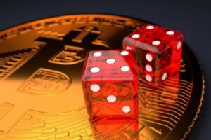Ưu điểm của Crypto Slots: Cách chơi với sự tin cậy và tiện lợi
