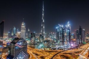 Dubai'de Alım Satım İçin En İyi Kripto Borsaları