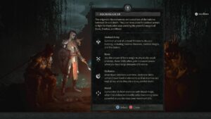 Build dan skill Necromancer terbaik di Diablo 4
