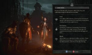 De beste Sorcerer-builds en vaardigheden in Diablo 4