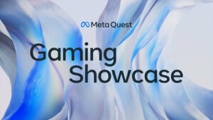 Największe ogłoszenia z prezentacji gier Meta Quest 2023