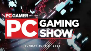 Los anuncios más importantes del 2023 PC Gaming Show