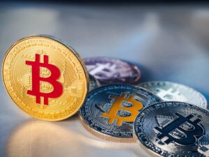 ¡El curso y los beneficios de la minería de Bitcoin! - Cambio de juego de la cadena de suministro™