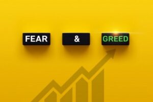 The Fear And Greed Index: Förstå terminologin