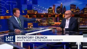 The Fed has destroyed more housing supply than demand, says Pretium's Don Mullen