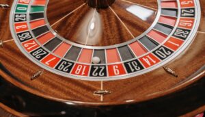 The Inside Bets of Roulette Games: What Are They? | JeetWin Blog