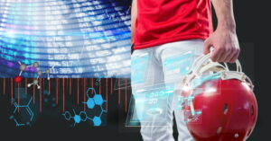 The Role of Data Analytics in Football Performance