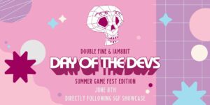Summer Game Festi ja (mitte) E3 2023 täielik ajakava
