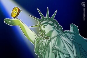 Az USA végül megtalálja a „megfelelő eredményt” a kriptográfia számára – a Coinbase vezérigazgatója