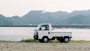 Aceste camionete ieftine, mici japoneze, câștigă fani în America - Autoblog