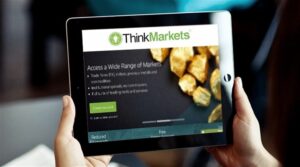 ThinkMarkets запускает приложение для копи-трейдинга перед листингом