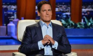 This Is Why 99% of Crypto Assets Will 'Go Broke' According to Mark Cuban