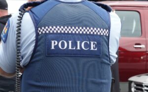 Tiga penangkapan atas kejahatan 'sangat kejam' di Auckland CBD - Koneksi Program Ganja Medis