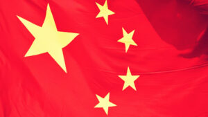 تونز دفتر پکن را افتتاح کرد