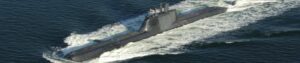 Thyssenkrupp, Indias Mazagon Dock Shipbuilders signerer ubåtavtalen