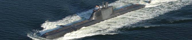 Thyssenkrupp, Intian Mazagon Dock Shipbuilders allekirjoittaa sukellusveneen yhteisymmärryspöytäkirjan