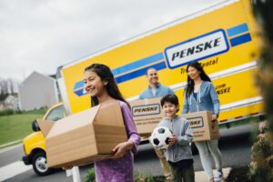 Tips to Pack Fun into Your Summer Move