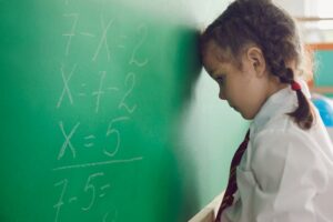 数学の成績の差を埋めるには、生徒が教室に何を持ってくるかを認識する必要があります - EdSurge News