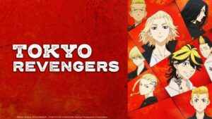 Tokyo Revengers får nytt Switch-spel