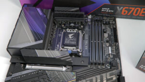 Tons of Gigabyte motherboards come with a hidden firmware backdoor (Update: Patched)