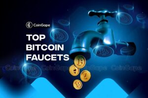 Top Bitcoin Faucets für 2023