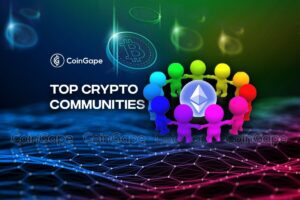 Top krypto-fællesskaber at deltage i
