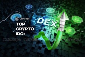 Top IDO-uri Crypto de investit în 2023