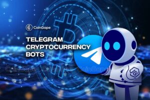 Najlepsze boty Crypto Telegram na rok 2023