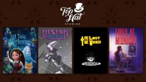 Top Hat Studios проливает свет на многообещающие инди-игры с Indie Pack для Xbox, PlayStation и Switch | XboxHub