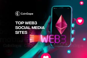 Top Web3 site-uri de socializare pentru 2023