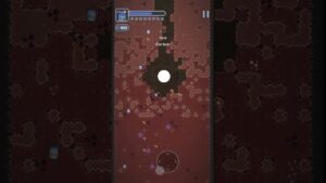 Veckans TouchArcade-spel: 'Dig Odyssey: Cosmic Mining' – TouchArcade