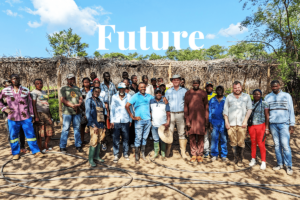 Towards a sustainable future: DGB's carbon and biodiversity projects made significant progress in 2022