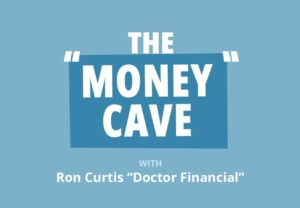 Cambiar su cueva de hombre por una "cueva de dinero" que gana MILES al mes