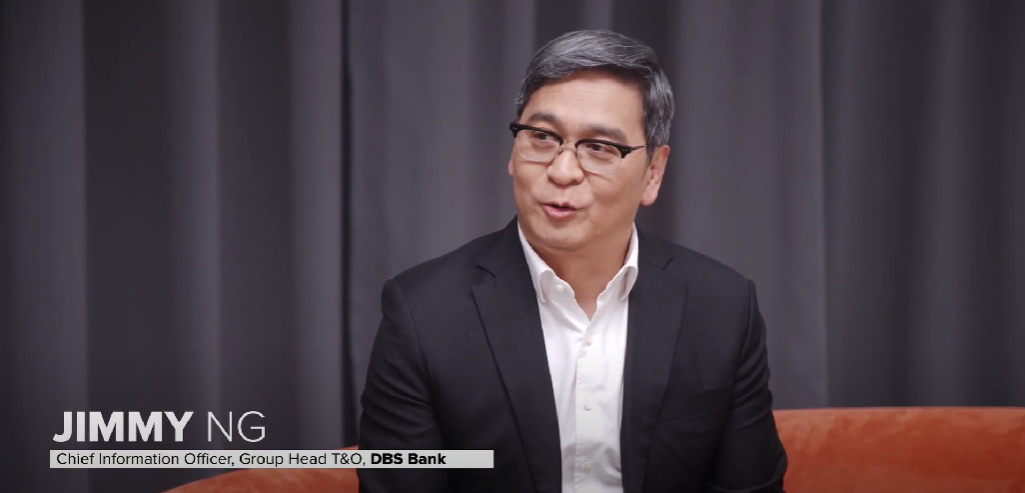 שינוי עתיד הבנקאות באמצעות ענן וטכנולוגיות קוד פתוח - פינטק סינגפור