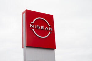 Trenton Nissan Hull listo para su lanzamiento después de un cambio de imagen de 1.1 millones de libras esterlinas