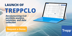 Trepp 推出杠杆贷款和企业 CLO 产品 TreppCLO