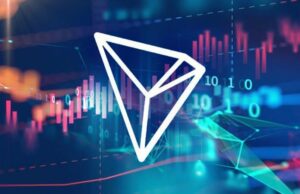 Tron (TRX) Is Now Available On The Ethereum Network  - Bitcoinik