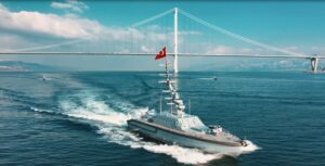 تعيين رئيس جديد للمشتريات الدفاعية في تركيا