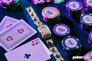 Dwie nagrody Bounty o wartości 1 miliona dolarów w Mystery Millions WSOP 2023