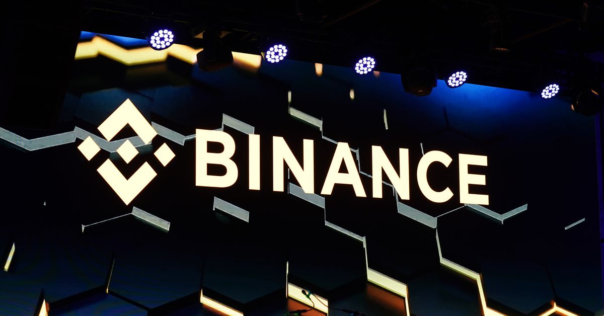 U.S. Judge Rebuffs SEC Request for Binance.US Asset Freeze for Now